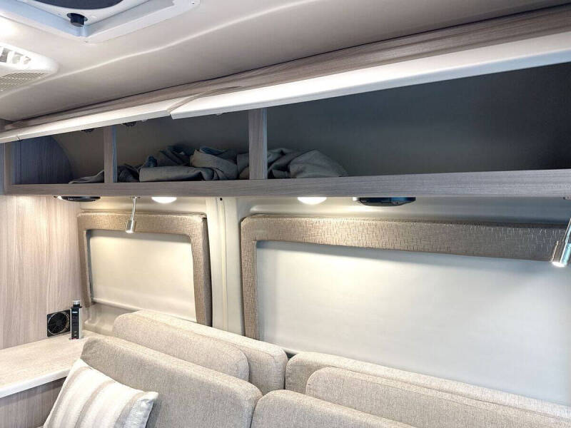 2021 RAM ProMaster 3500 159 WB