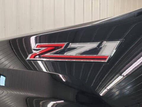 2021 Chevrolet Silverado 2500HD