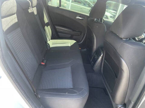 2018 Dodge Charger GT