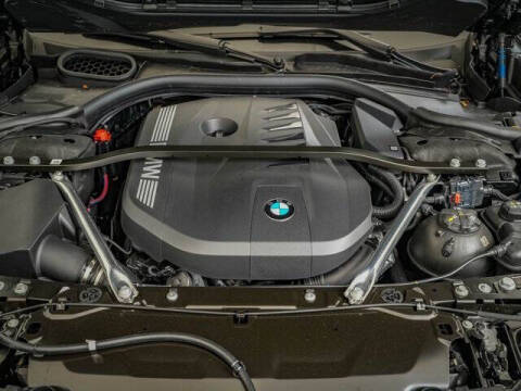 2026 BMW 7 Series 740i xDrive