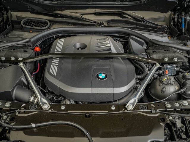 2026 BMW 7 Series 740i xDrive