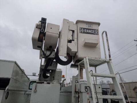 2011 International DuraStar 4300