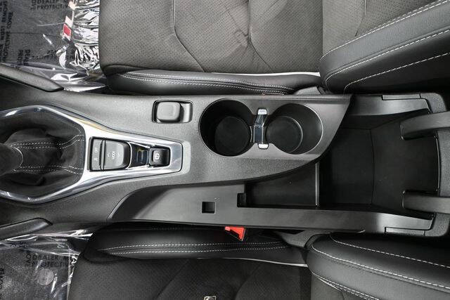 2017 Chevrolet Camaro SS