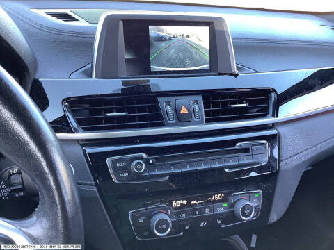 2018 BMW X2 sDrive28i