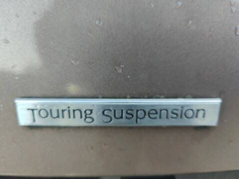 1984 Cadillac Eldorado