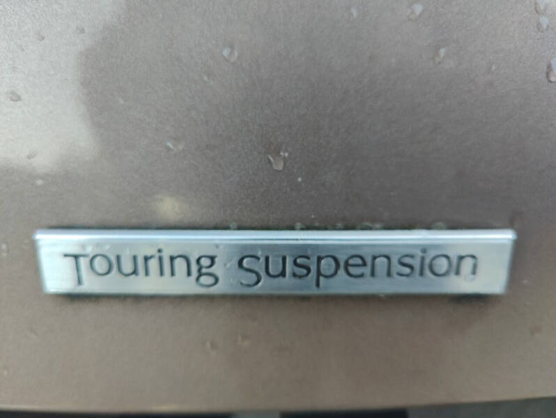 1984 Cadillac Eldorado