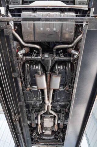 1977 Pontiac Firebird