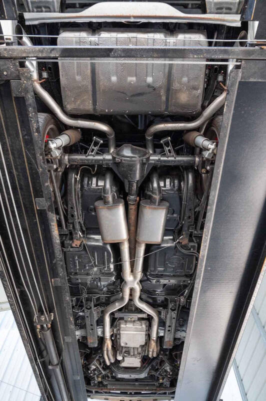 1977 Pontiac Firebird