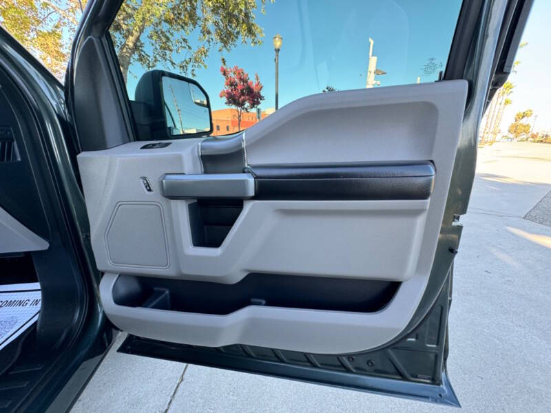 2018 Ford F-150 for sale at Got Cars in Downey, CA