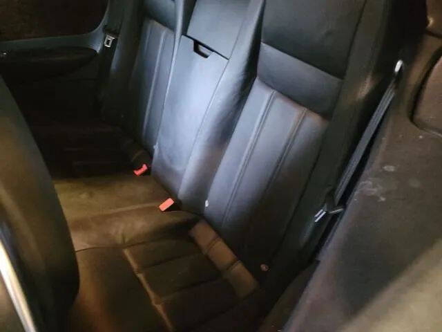 2007 Bentley Continental GT