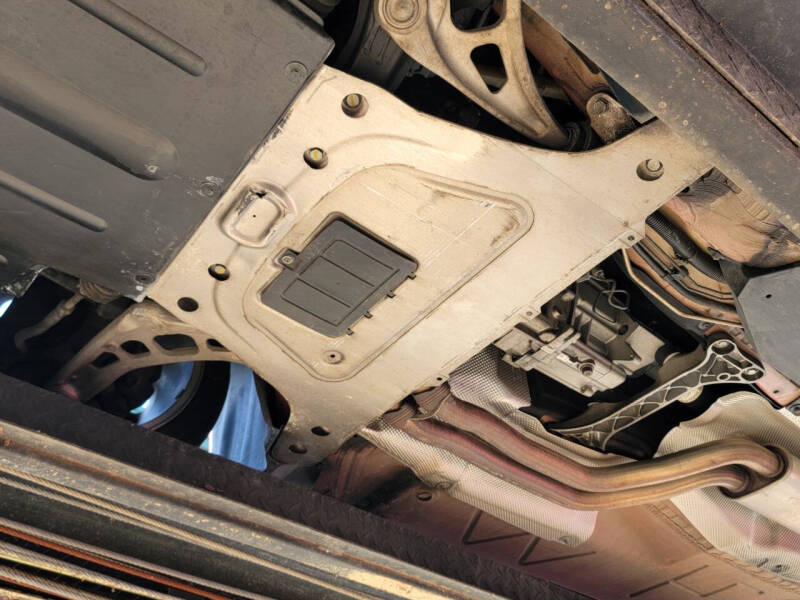 2003 BMW Z4 2.5i