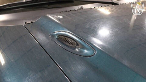 1995 Ford Mustang GT