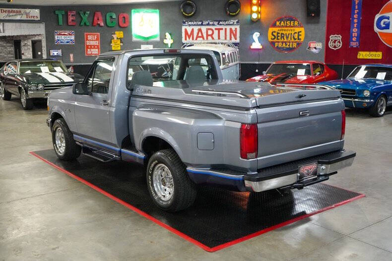 1995 Ford F-150