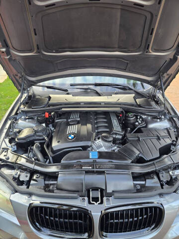 2011 BMW 3 Series 328i