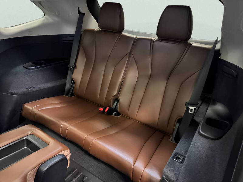 2026 Acura MDX SH-AWD w/Tech