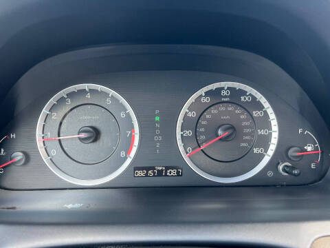 2010 Honda Accord EX-L V6