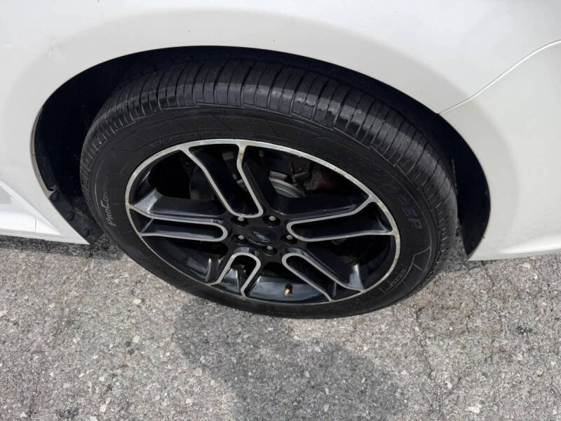 2014 Ford Flex Limited