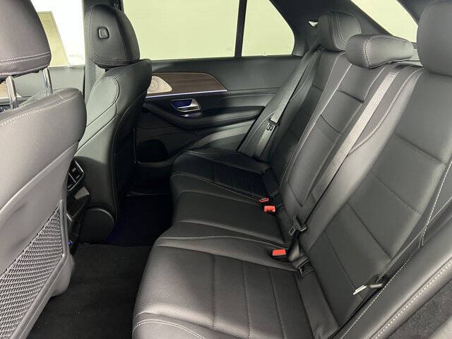 2026 Mercedes-Benz GLE GLE 350 4MATIC