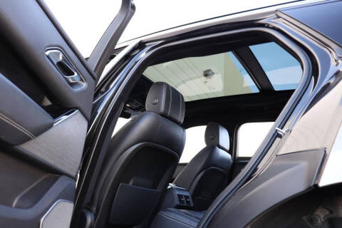 2018 Land Rover Range Rover Velar P380 R-Dynamic SE