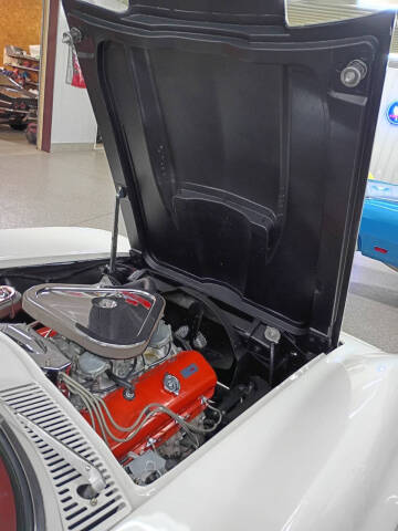 1967 Chevrolet Corvette