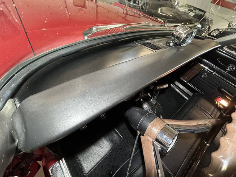 1965 Mercury Comet