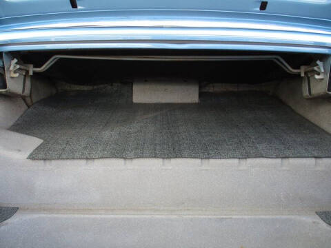 1961 Chevrolet Impala