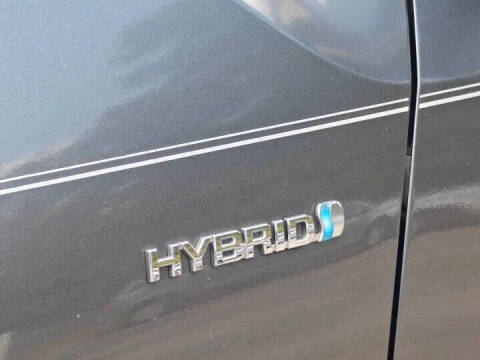 2009 Toyota Prius