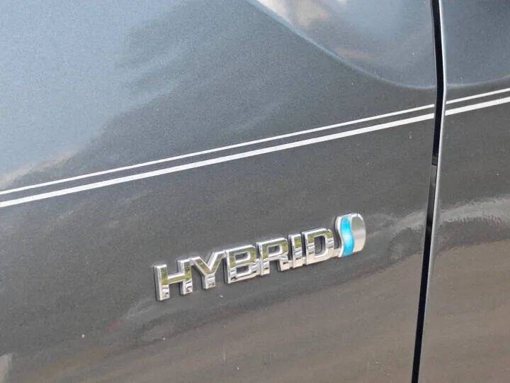 2009 Toyota Prius
