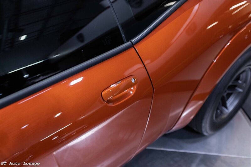 2023 Dodge Challenger 26