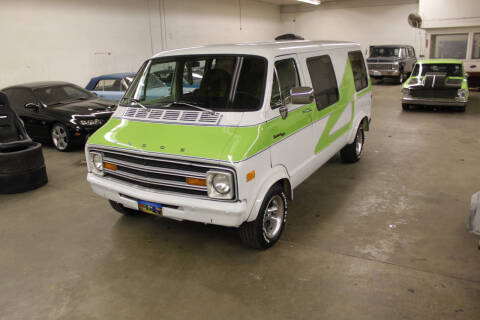 1978 Dodge n/a for sale at Cumberland Automotive Sales in Des Plaines IL