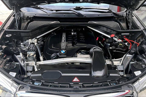 2015 BMW X5 sDrive35i
