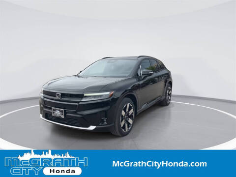 2026 Honda Prologue Elite