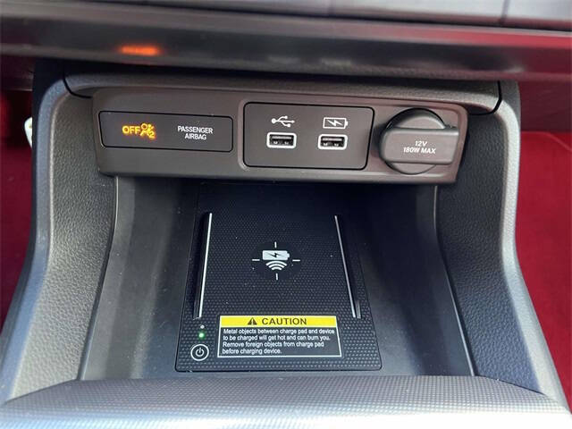 2024 Honda Civic Type R