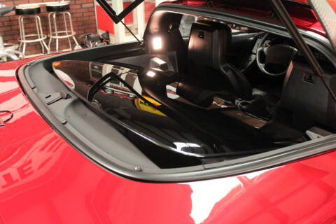 1990 Chevrolet Corvette ZR1