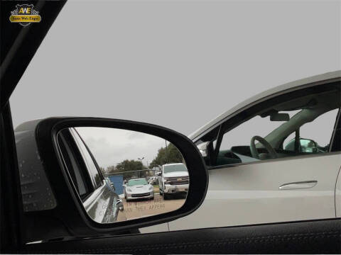 2023 Mercedes-Benz EQB EQB 300 4MATIC