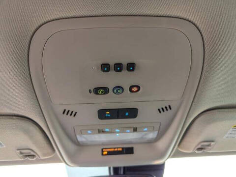 2012 Chevrolet Volt Premium