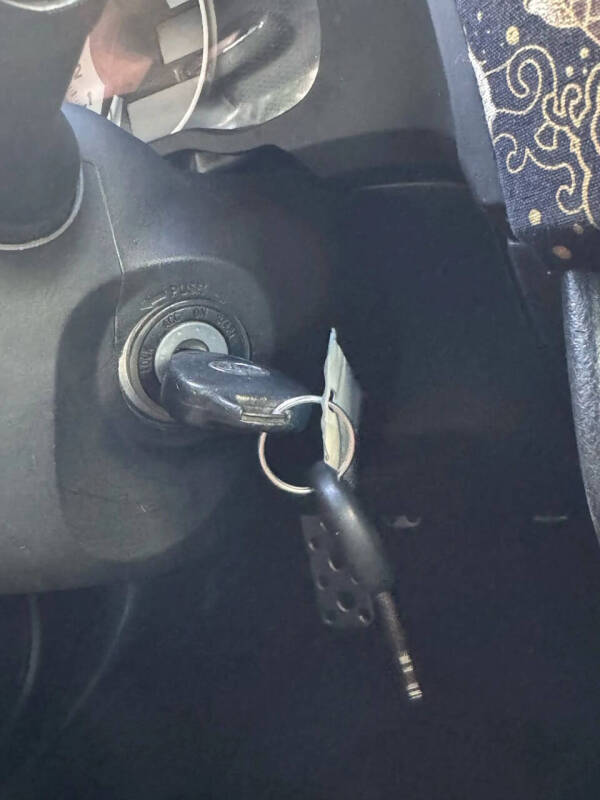 2013 Scion FR-S 10 Series