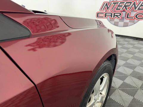 2016 Chevrolet Cruze Limited 1LT Auto