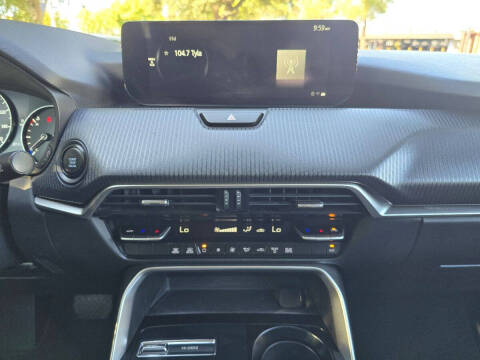 2024 Mazda CX-90 3.3 Turbo Select