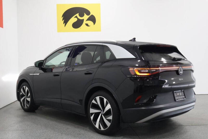 2021 Volkswagen ID.4 Pro S