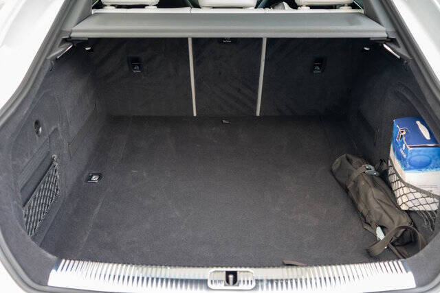 2021 Audi RS 5 Sportback 2.9T quattro