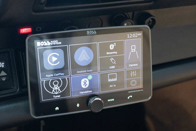 1989 Porsche 911 Carrera