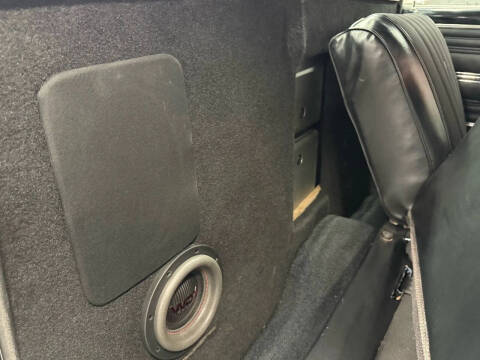 1966 Chevrolet El Camino