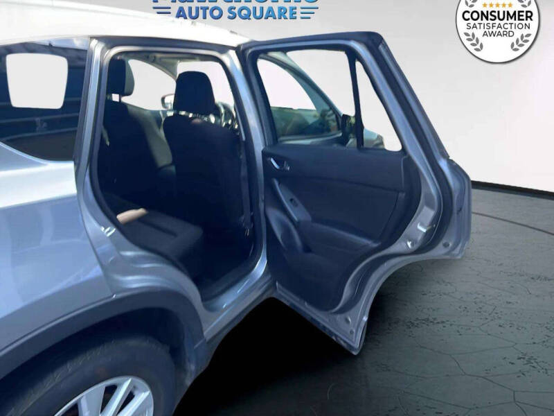 2015 Mazda CX-5 Touring