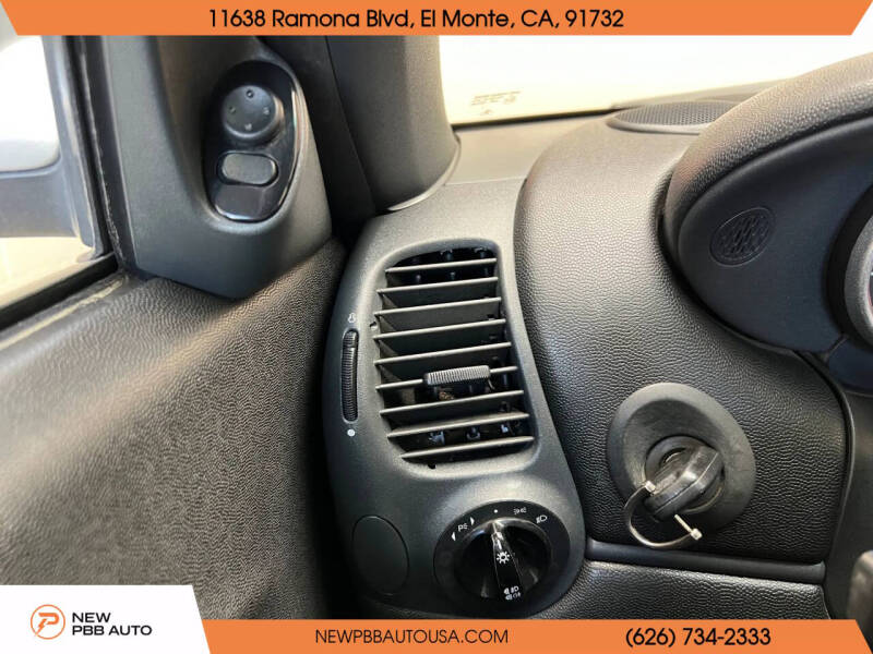 1997 Porsche Boxster