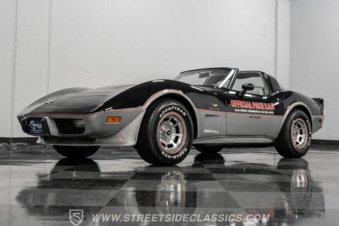 1978 Chevrolet Corvette