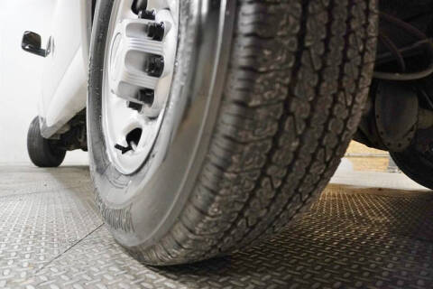 2019 Chevrolet Express LS 3500