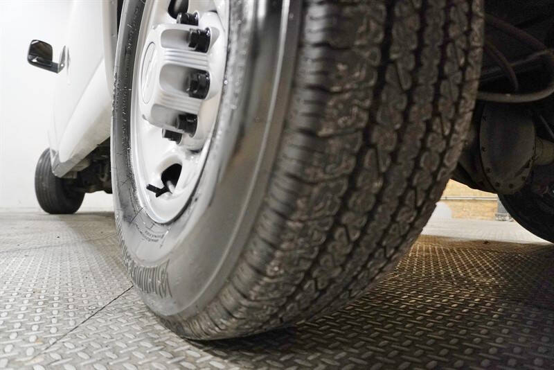 2019 Chevrolet Express LS 3500