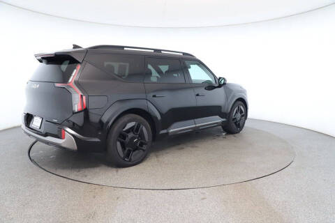 2024 Kia EV9 GT-Line