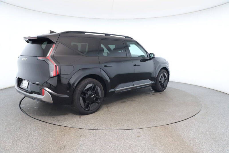 2024 Kia EV9 GT-Line